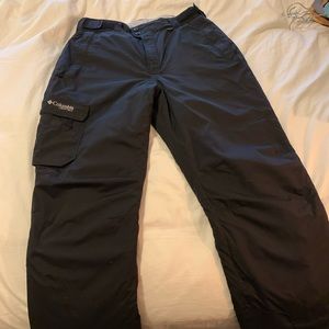 Columbia Ski/ Snow Vertex Pant